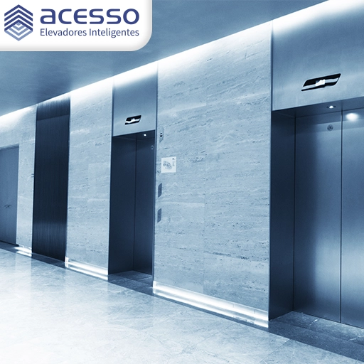 Catálogo de plataforma elevatória acessibilidade