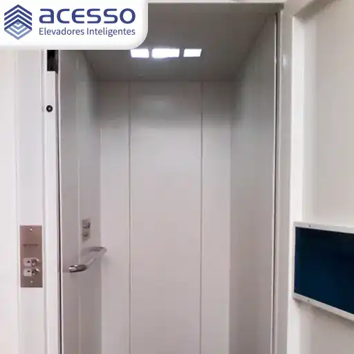 Elevador para cadeirante em Belo Vale