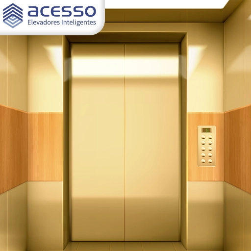 Plataforma de acessibilidade para uso residencial