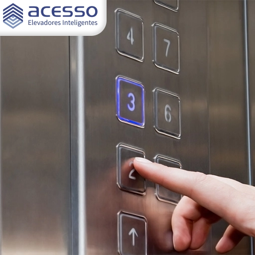 Plataformas elevatórias para pessoas com deficiência