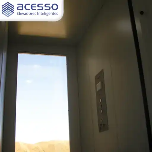 Venda de elevador residencial em Queimados
